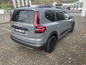 Dacia Jogger Vorführfahrzeug