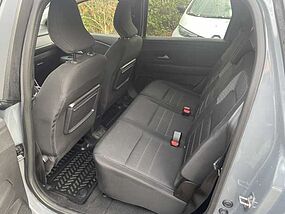 Dacia Jogger Vorführfahrzeug