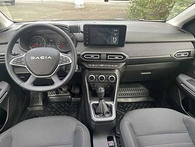 Dacia Jogger Vorführfahrzeug