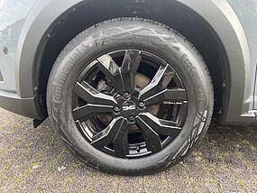 Dacia Jogger Vorführfahrzeug