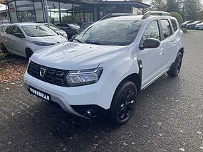 Dacia Duster Vorführfahrzeug
