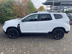 Dacia Duster Vorführfahrzeug