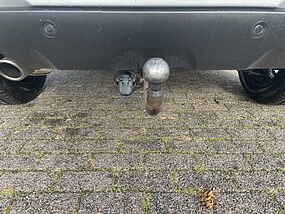 Dacia Duster Vorführfahrzeug