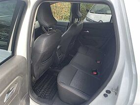 Dacia Duster Vorführfahrzeug