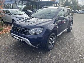 Dacia Duster Gebrauchtfahrzeug