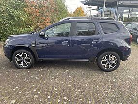 Dacia Duster Gebrauchtfahrzeug