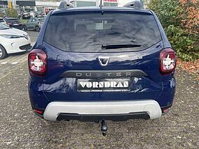 Dacia Duster Gebrauchtfahrzeug