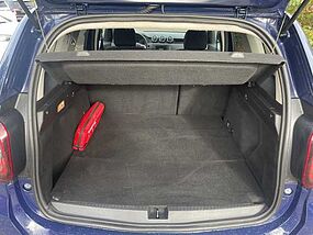 Dacia Duster Gebrauchtfahrzeug