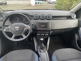 Dacia Duster Gebrauchtfahrzeug