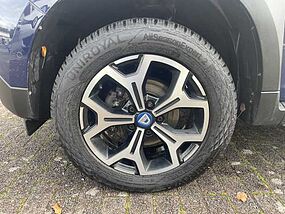 Dacia Duster Gebrauchtfahrzeug