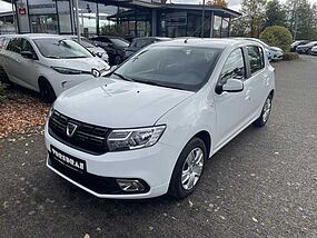 Dacia Sandero Vorführfahrzeug