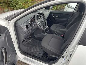 Dacia Sandero Vorführfahrzeug