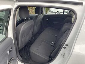 Dacia Sandero Vorführfahrzeug