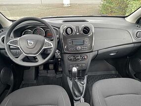 Dacia Sandero Vorführfahrzeug