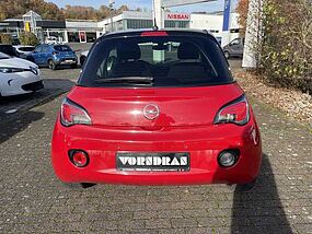 Opel Adam Gebrauchtfahrzeug