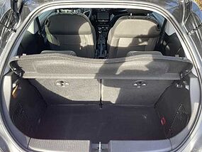 Opel Adam Gebrauchtfahrzeug