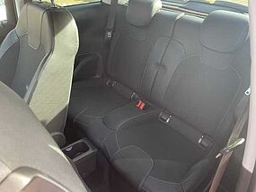 Opel Adam Gebrauchtfahrzeug