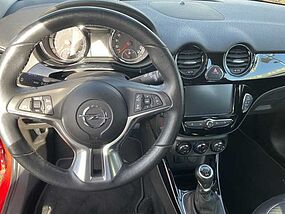Opel Adam Gebrauchtfahrzeug