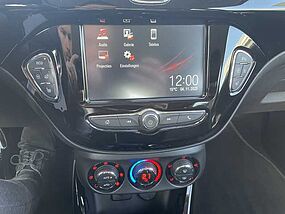 Opel Adam Gebrauchtfahrzeug