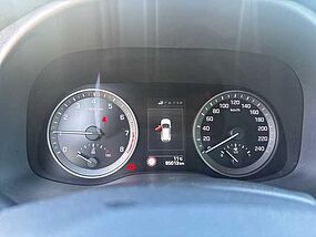 Hyundai Tucson Gebrauchtfahrzeug