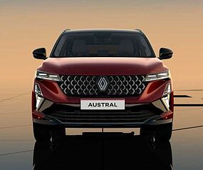 Renault Austral Neufahrzeug Renault Austral Neufahrzeug