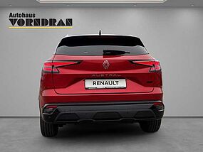 Renault Austral Neufahrzeug