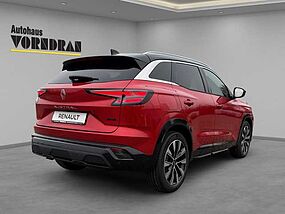 Renault Austral Neufahrzeug