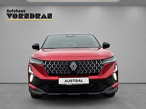 Renault Austral Neufahrzeug