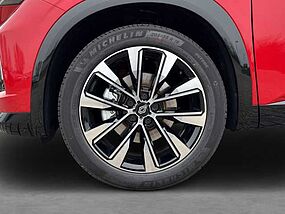 Renault Austral Neufahrzeug