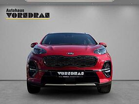 Kia Sportage Gebrauchtfahrzeug