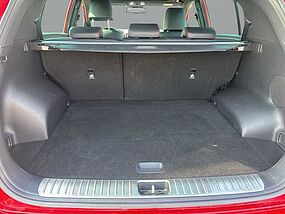 Kia Sportage Gebrauchtfahrzeug