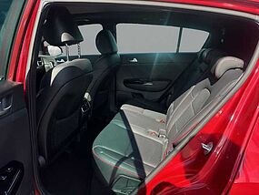 Kia Sportage Gebrauchtfahrzeug