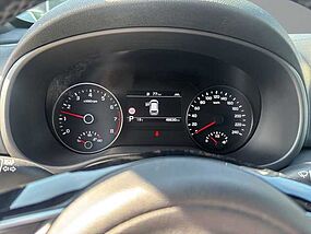 Kia Sportage Gebrauchtfahrzeug