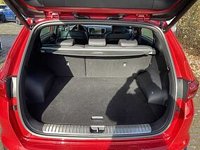 Kia Sportage Gebrauchtfahrzeug