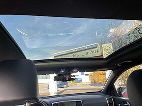 Kia Sportage Gebrauchtfahrzeug