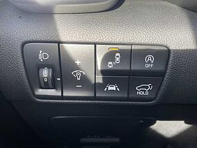 Kia Sportage Gebrauchtfahrzeug