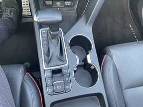 Kia Sportage Gebrauchtfahrzeug