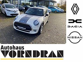 MINI 3trg Gebrauchtfahrzeug
