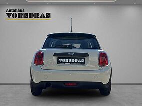 MINI 3trg Gebrauchtfahrzeug