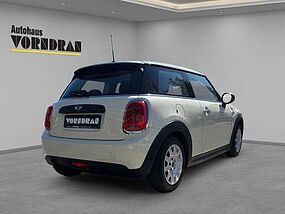 MINI 3trg Gebrauchtfahrzeug