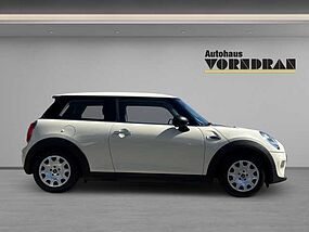 MINI 3trg Gebrauchtfahrzeug