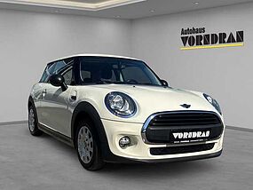 MINI 3trg Gebrauchtfahrzeug