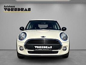 MINI 3trg Gebrauchtfahrzeug