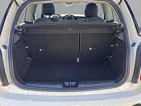 MINI 3trg Gebrauchtfahrzeug