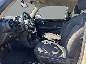 MINI 3trg Gebrauchtfahrzeug