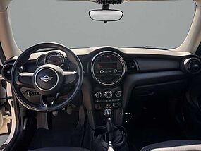 MINI 3trg Gebrauchtfahrzeug