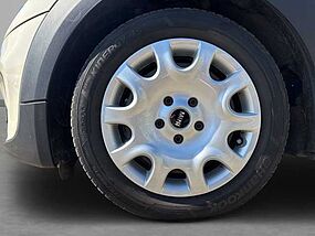 MINI 3trg Gebrauchtfahrzeug