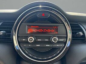 MINI 3trg Gebrauchtfahrzeug