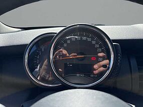 MINI 3trg Gebrauchtfahrzeug