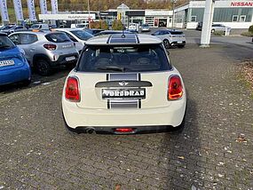 MINI 3trg Gebrauchtfahrzeug